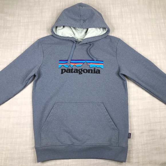 Patagonia Mens Small Uprisal Hoody Sweatshirt - Picture 2 of 14